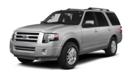 2004 Ford expedition length width #9