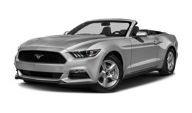 Safety features of ford mustang #2
