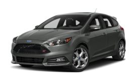Ford focus dependability rating #7