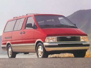 Ford aerostar 15 wheels #7