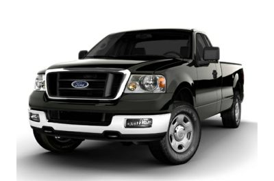 2006 Ford f150 fx4 recalls #3