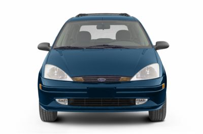 Ford focus stationwagon accesories #6