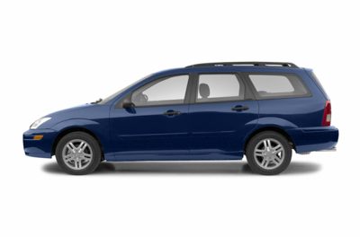 2003 Ford focus station wagon se #9