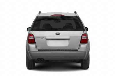 2005 Ford freestyle wheel size #2