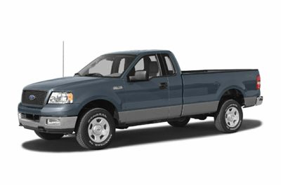 2006 Ford f-150 warrenty #7