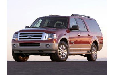 2007 Ford expedition rebates #10