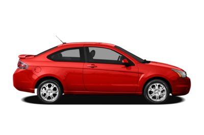 2009 Ford focus ses accessories #2