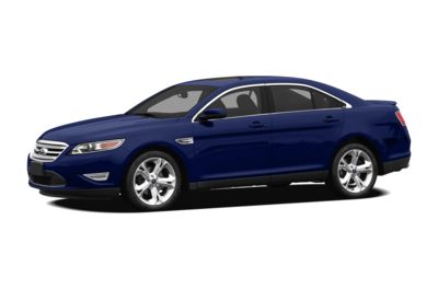 2011 Ford taurus invoice price #5