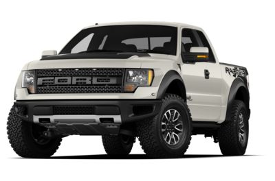 Ford raptor suggested retail price #4