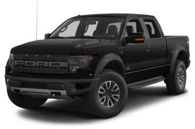 What is the height of a ford raptor #7