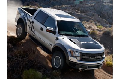 2012 Ford raptor retail price #1