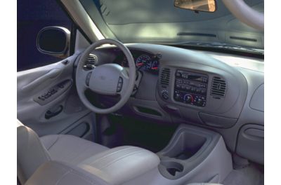 Extended warranty ford expedition #8