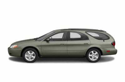 2004 Ford taurus station wagon problems #9