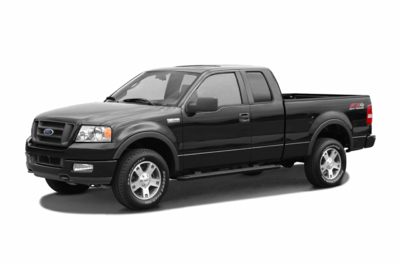 2006 Ford f150 fx4 recalls #4