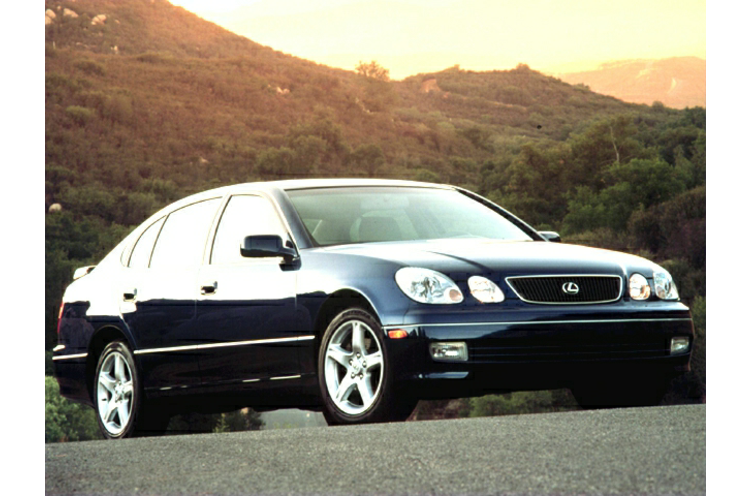 2000 Lexus GS 400 View Specs, Prices & Photos WHEELS.ca