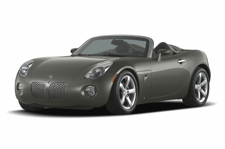 Pontiac solstice 2006