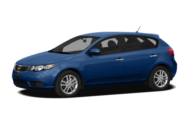 2012 Kia Forte5 View Specs Prices Photos Wheels Ca