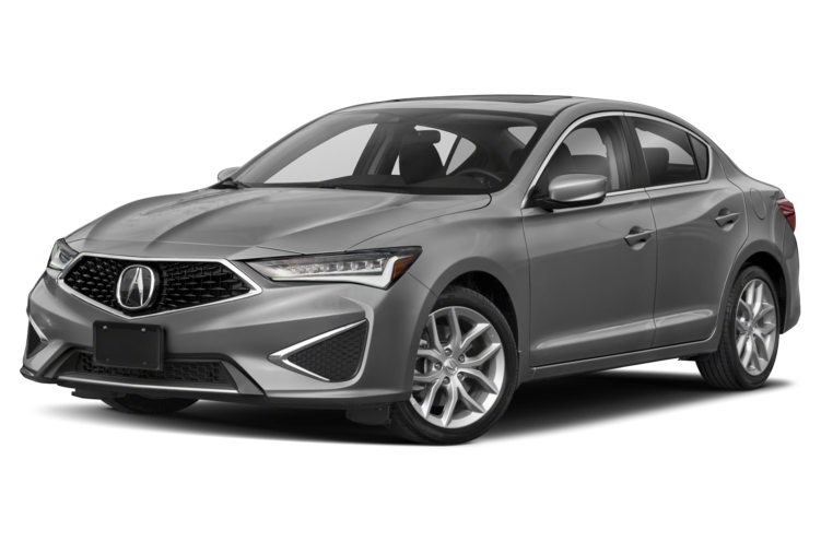 2020 Acura ILX - View Specs, Prices & Photos - WHEELS.ca