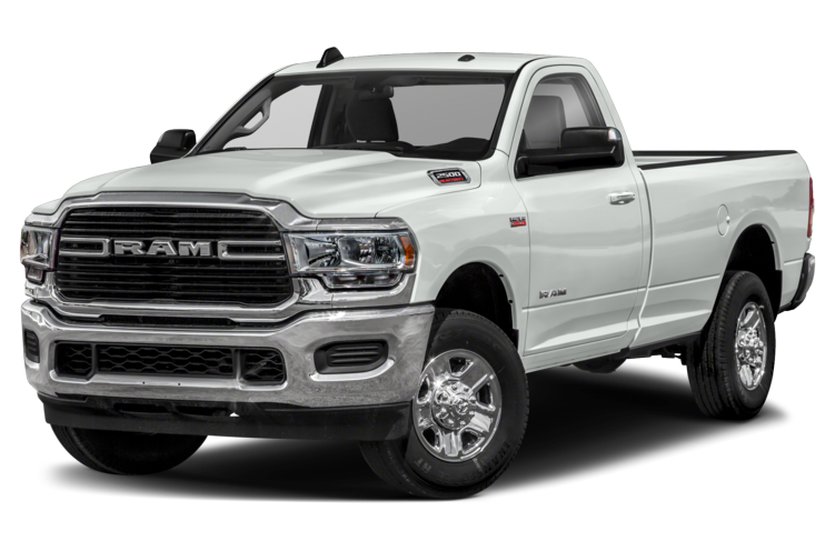 2021 RAM 2500 - View Specs, Prices & Photos - WHEELS.ca