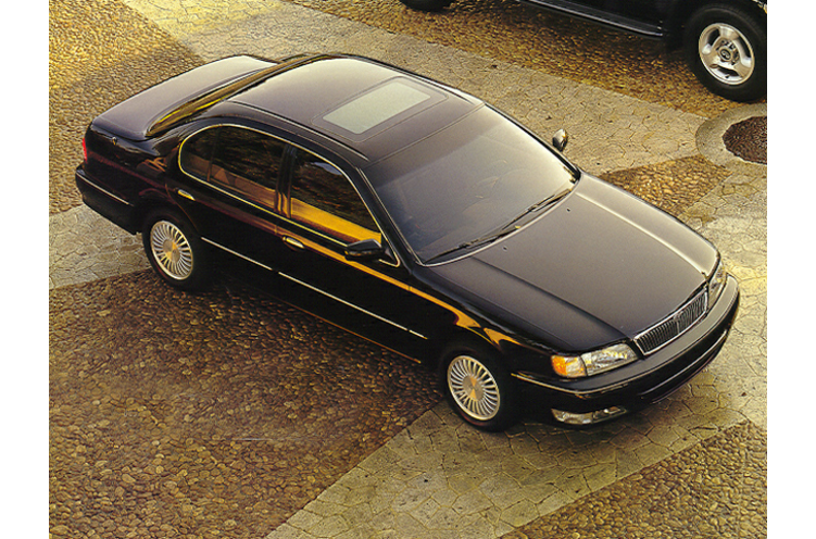 Infiniti i30 1997