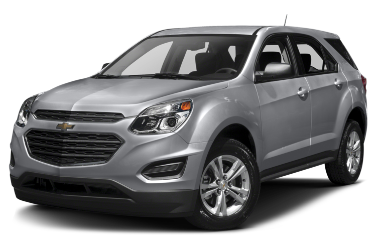 2017 Chevrolet Equinox - View Specs, Prices & Photos - WHEELS.ca