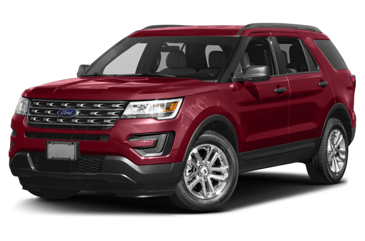 2016 Ford Explorer - View Specs, Prices & Photos - WHEELS.ca