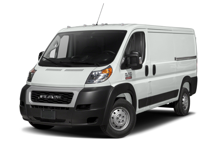 2021 RAM ProMaster 1500 - View Specs, Prices & Photos - WHEELS.ca