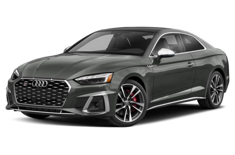 2022 Audi S5 - View Specs, Prices & Photos - WHEELS.ca