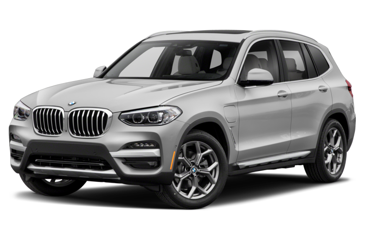 2021 BMW X3 PHEV - View Specs, Prices & Photos - WHEELS.ca