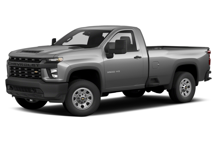 2022 Chevrolet Silverado 3500HD - View Specs, Prices & Photos - WHEELS.ca