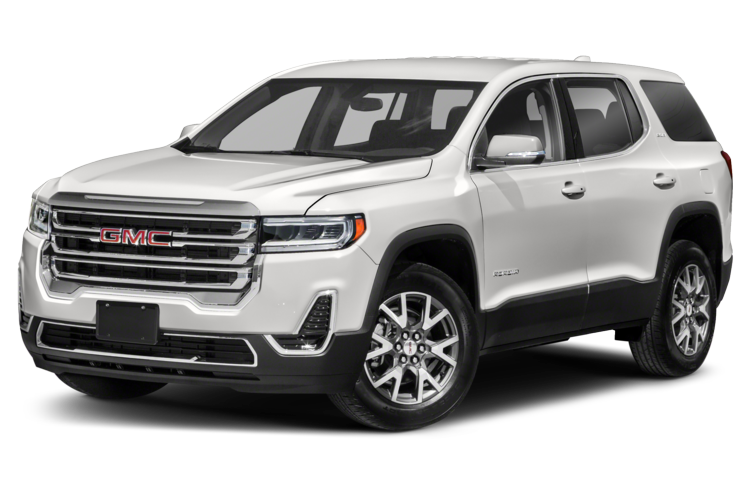 2020 Gmc Acadia View Specs Prices And Photos Wheelsca