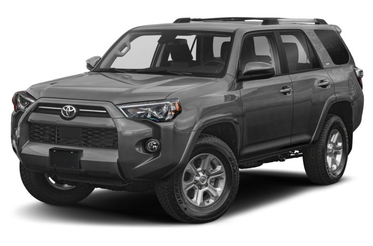 2021 Toyota 4runner View Specs Prices And Photos Wheelsca