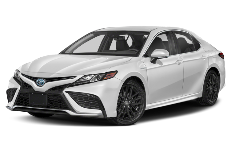 2021 Toyota Camry Hybrid - View Specs, Prices & Photos - WHEELS.ca