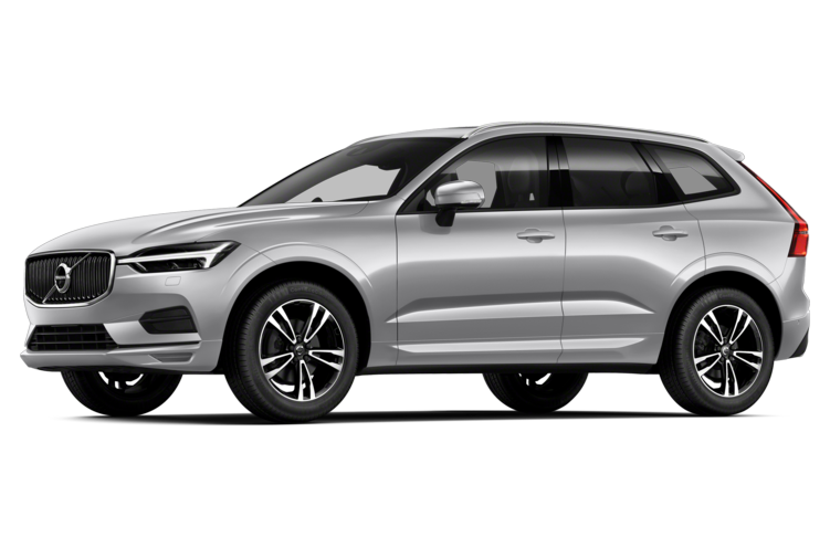 2021 Volvo XC60 - View Specs, Prices & Photos - WHEELS.ca