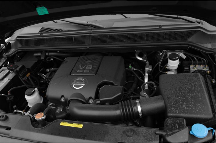 Intake Manifold Design | Nissan Titan Forum