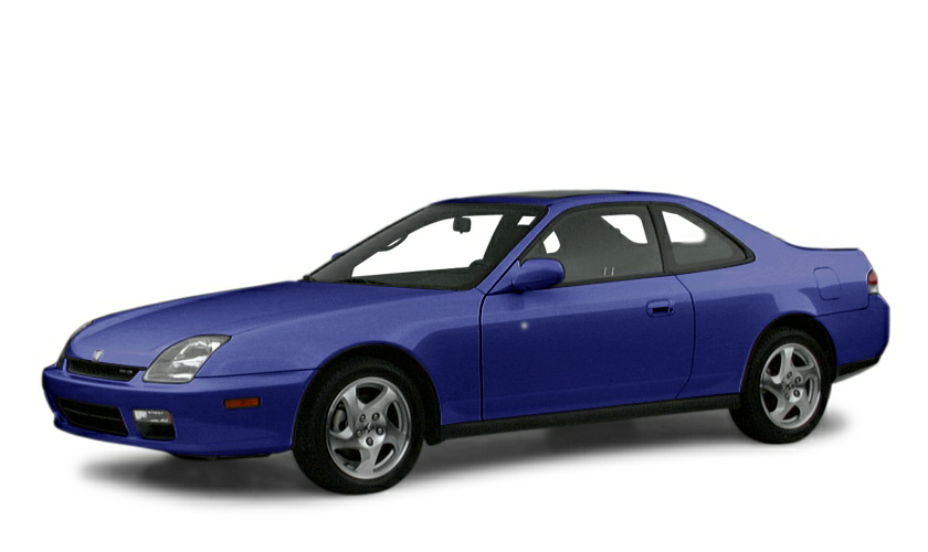 2026 Honda Prelude