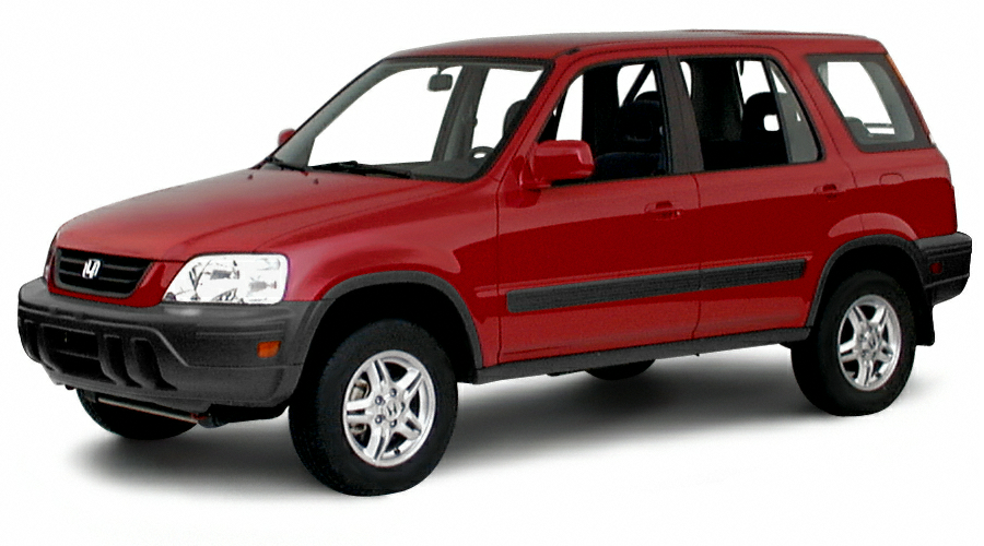 2001 Honda CRV View Specs, Prices & Photos WHEELS.ca
