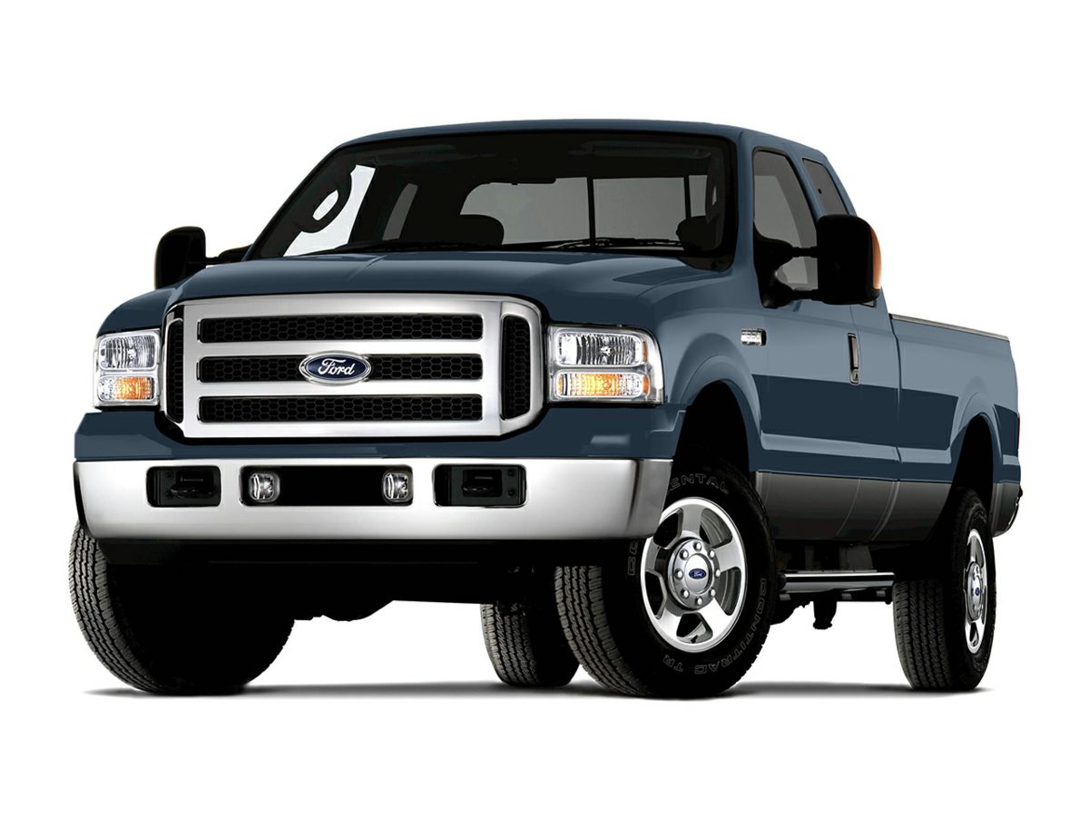 2005 Ford F-350SD  2