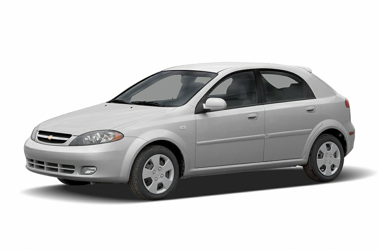 2006 Chevrolet Optra 5 View Specs, Prices & Photos WHEELS.ca