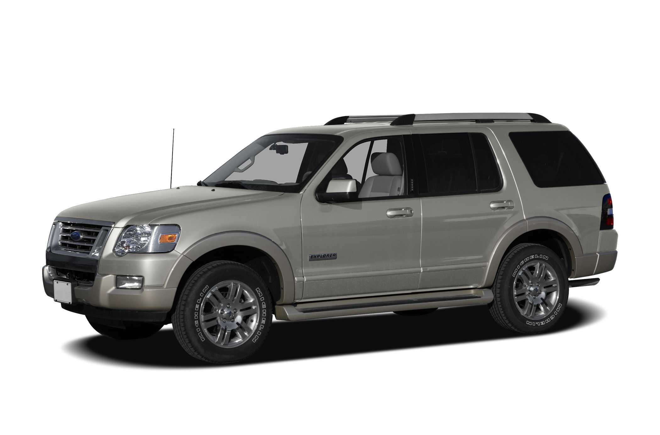 2006 Ford Explorer View Specs, Prices & Photos WHEELS.ca