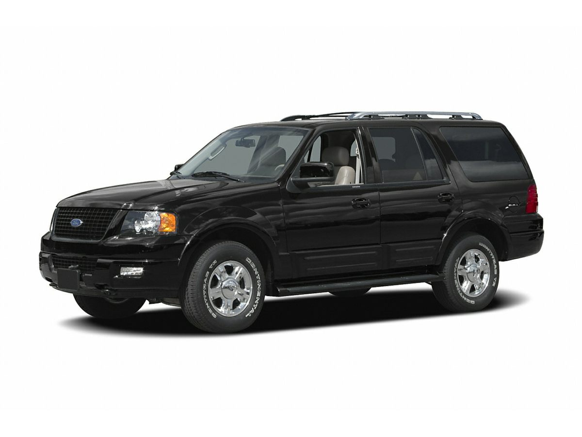 2006 Ford Expedition XLT photo