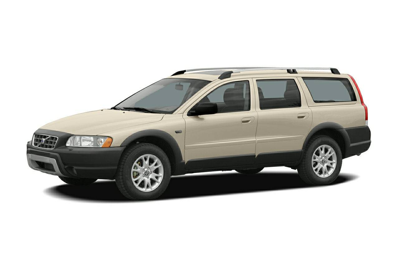 2006 Volvo XC70 View Specs, Prices & Photos WHEELS.ca