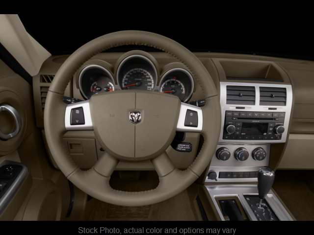 2007 Dodge Nitro 4d Suv 4wd Sxt Stateline Auto Group