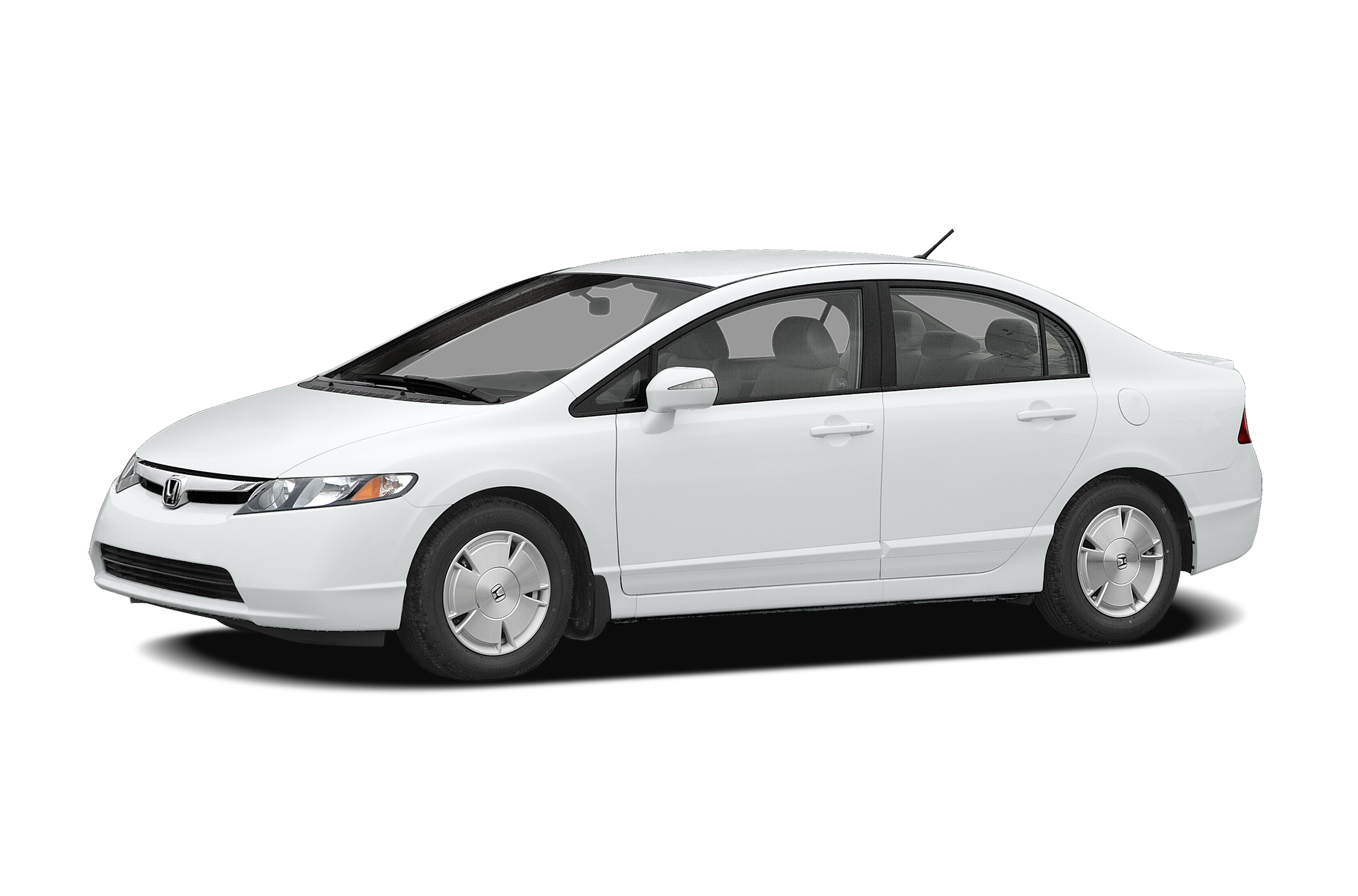 2007 Honda Civic Hybrid - View Specs, Prices & Photos - WHEELS.ca