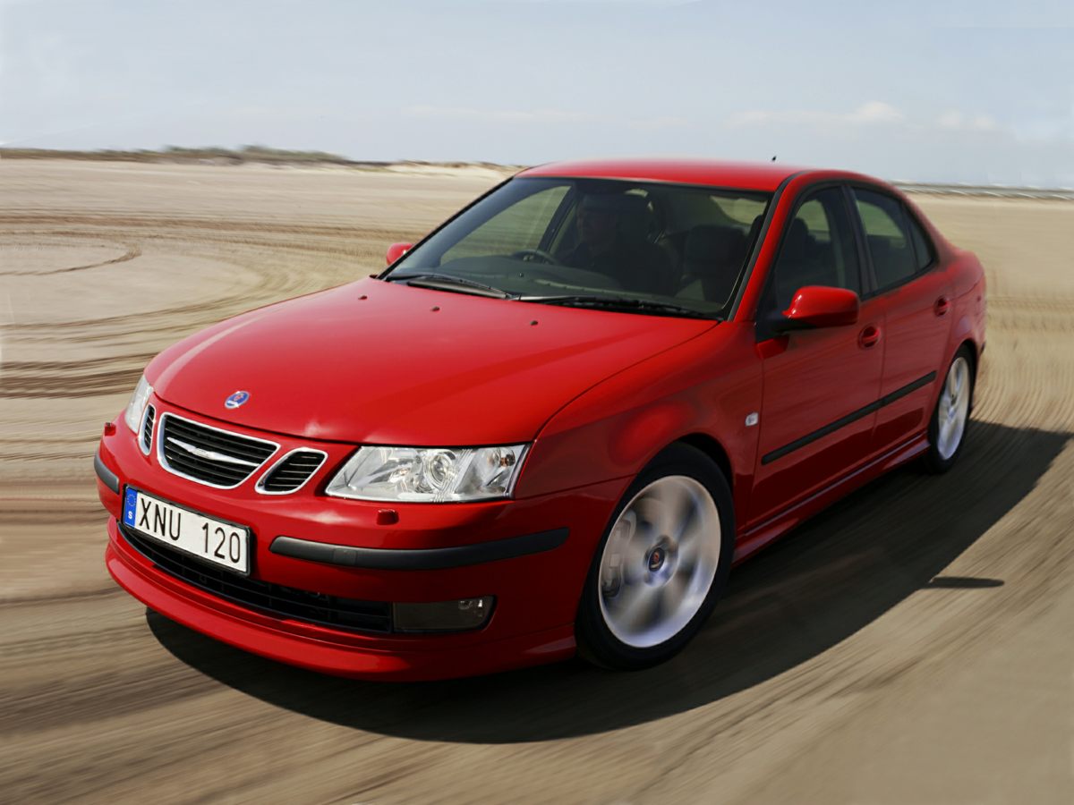 Used Saab For Sale Salt Lake City, UT CarGurus