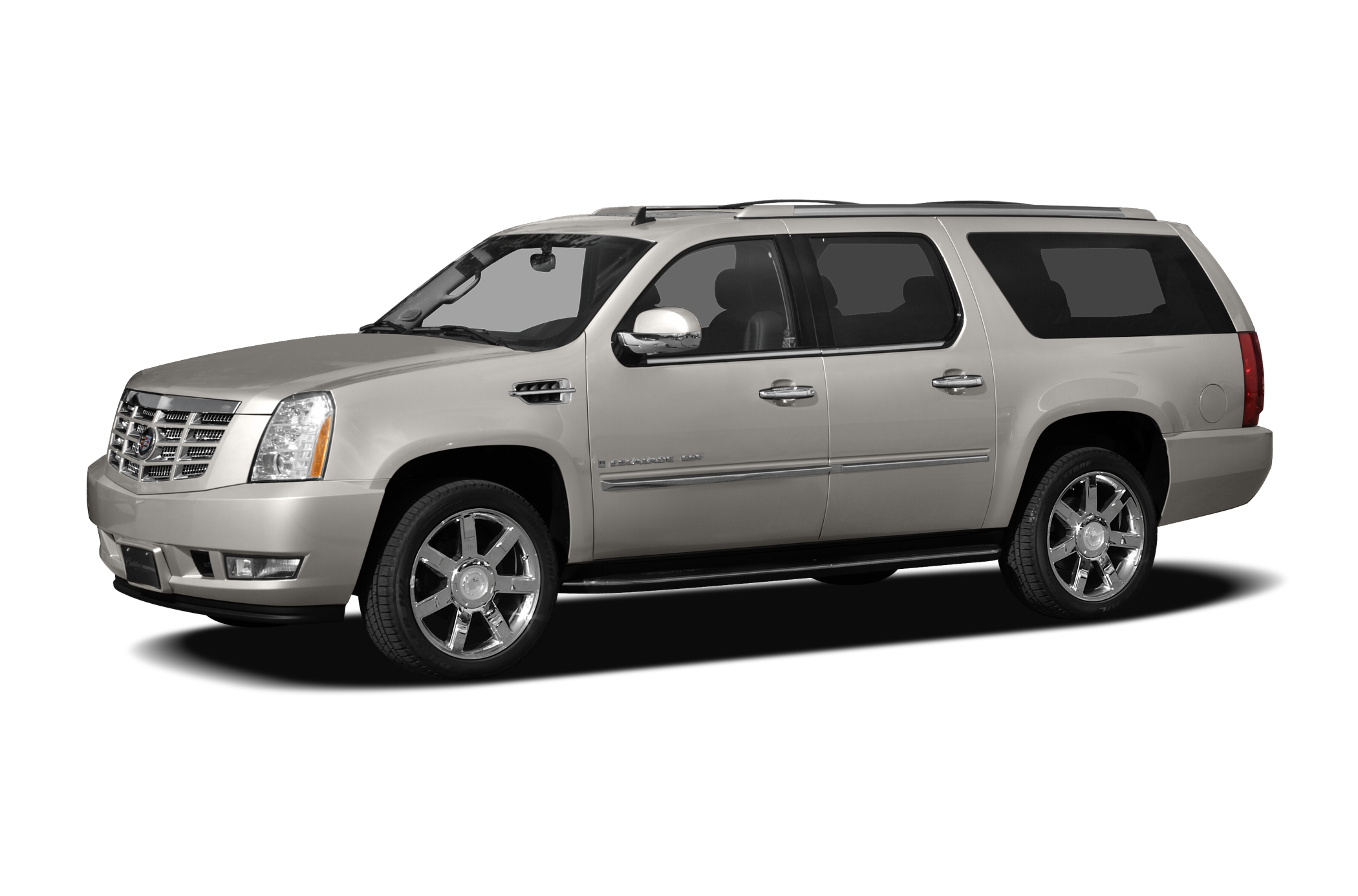 Cadillac escalade 0 100