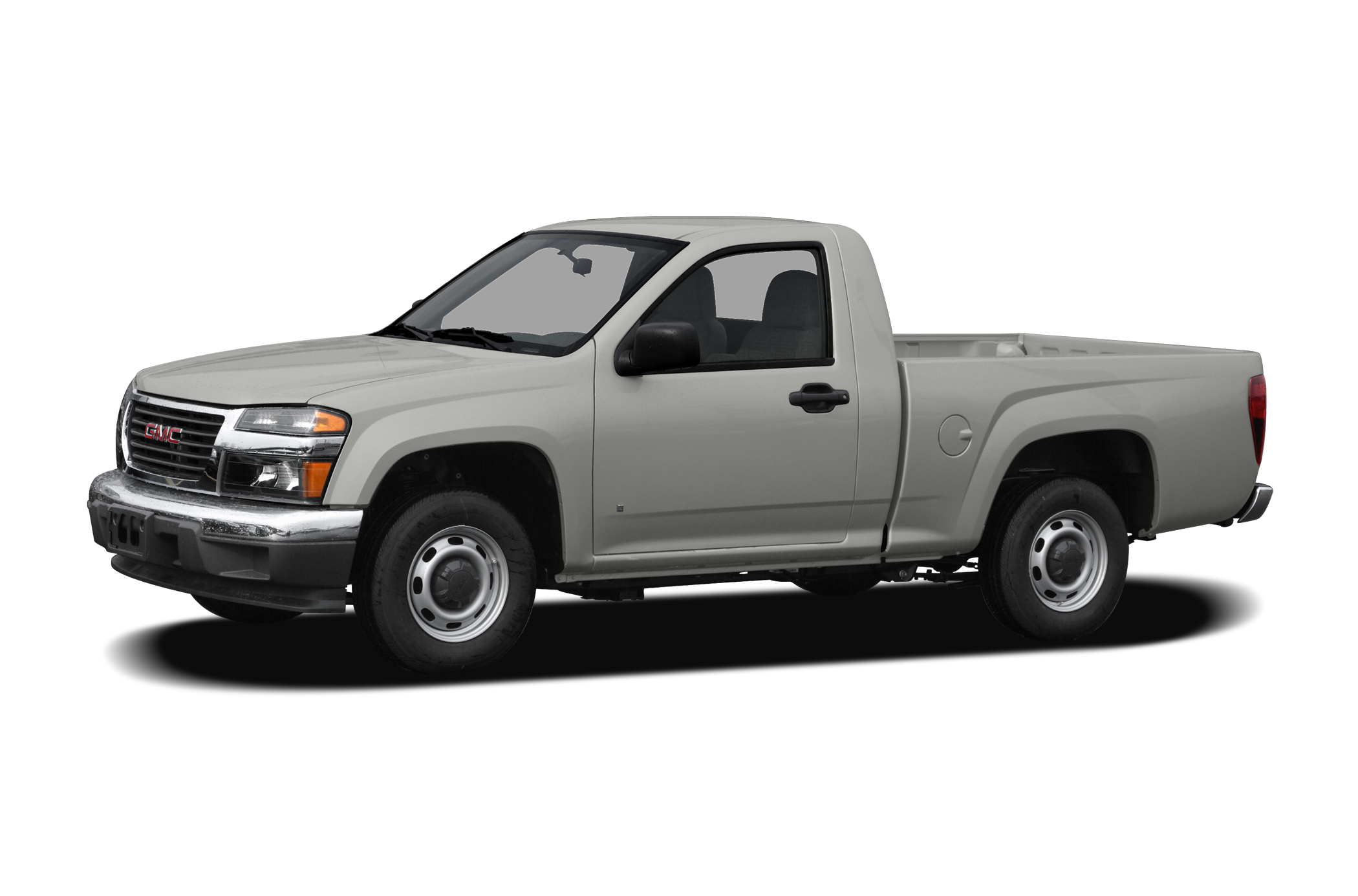 2008 GMC Canyon - View Specs, Prices & Photos - WHEELS.ca