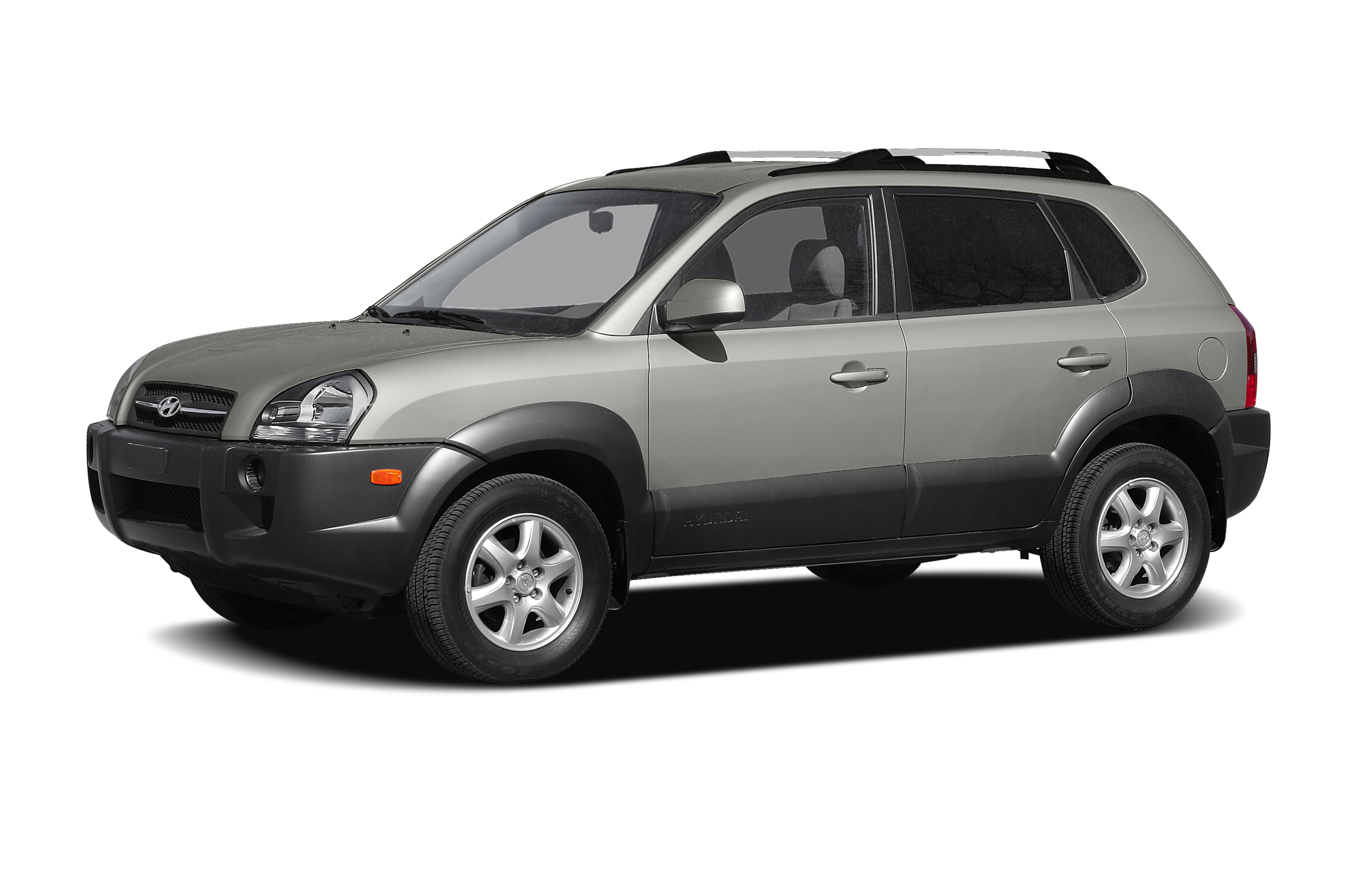 2008 Hyundai Tucson View Specs, Prices & Photos WHEELS.ca