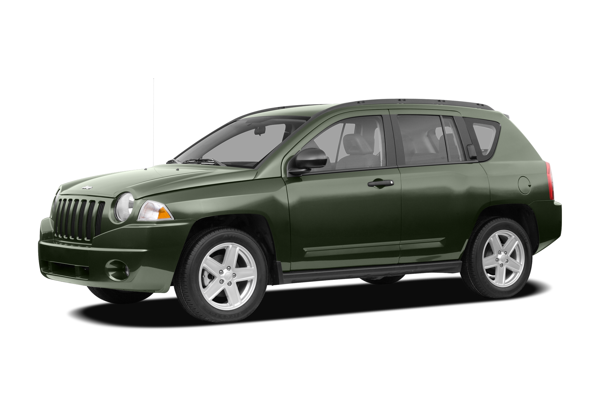 2008 Jeep Compass View Specs, Prices & Photos WHEELS.ca
