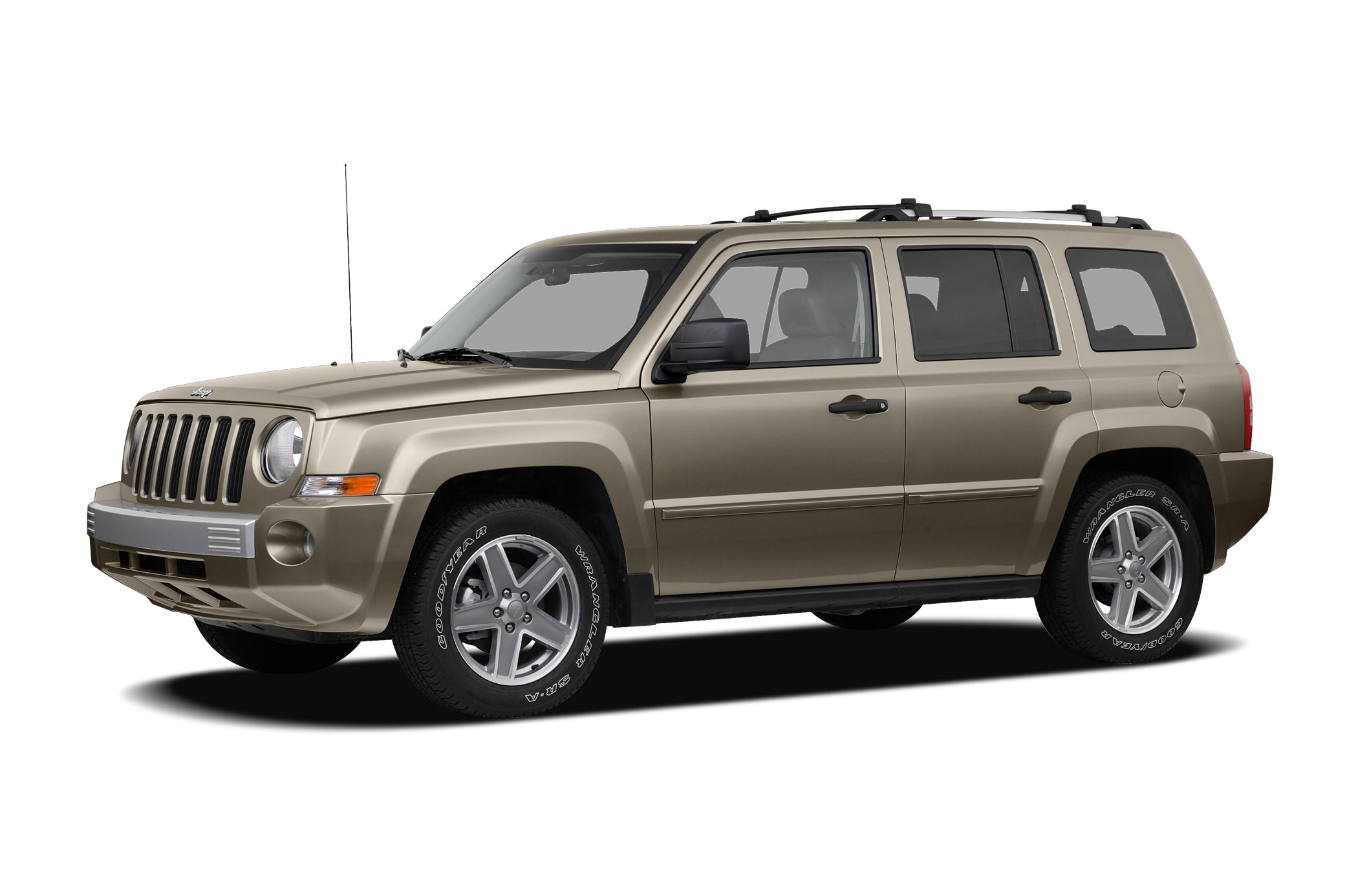 2008 Jeep Patriot View Specs, Prices & Photos WHEELS.ca